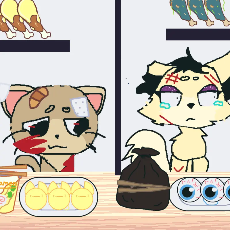 Game by @FanyaFanya