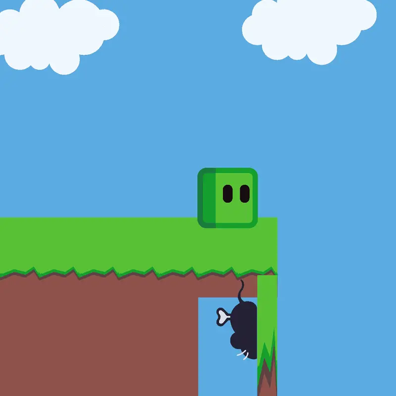 Game by @YearRoblox