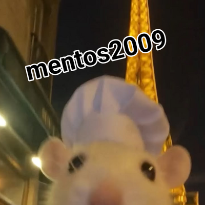 @mentos2009