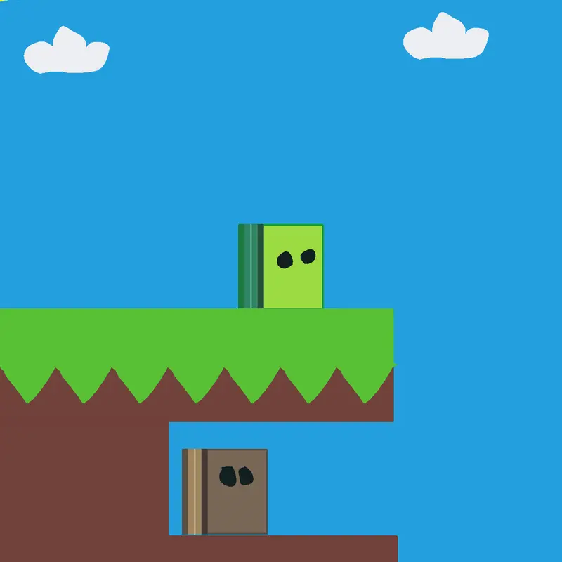 Game by @thestickman_original