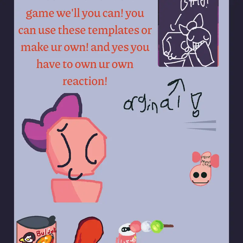 Game by @THEREALPRETTYPRINCES