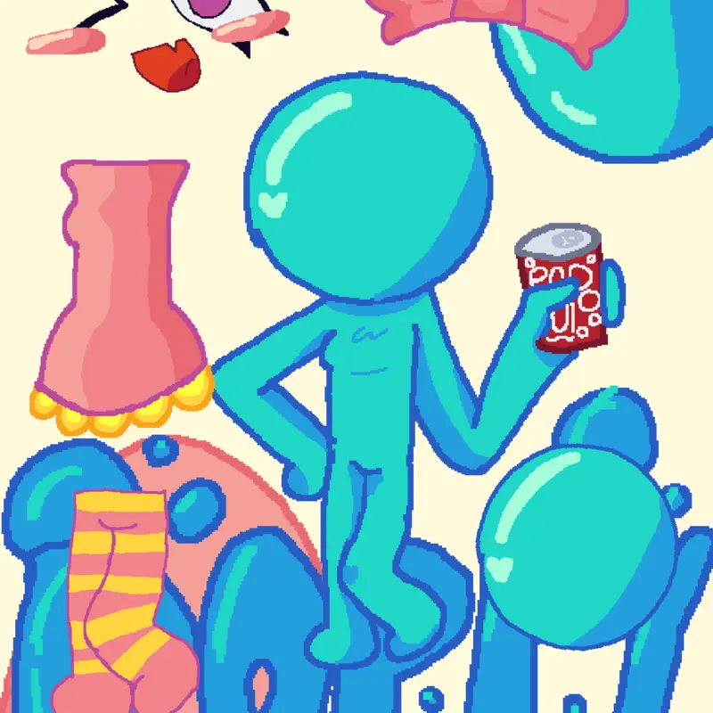 Game by @Cutegemoycat