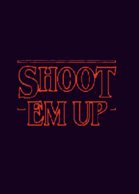 shoot ‘em up remade