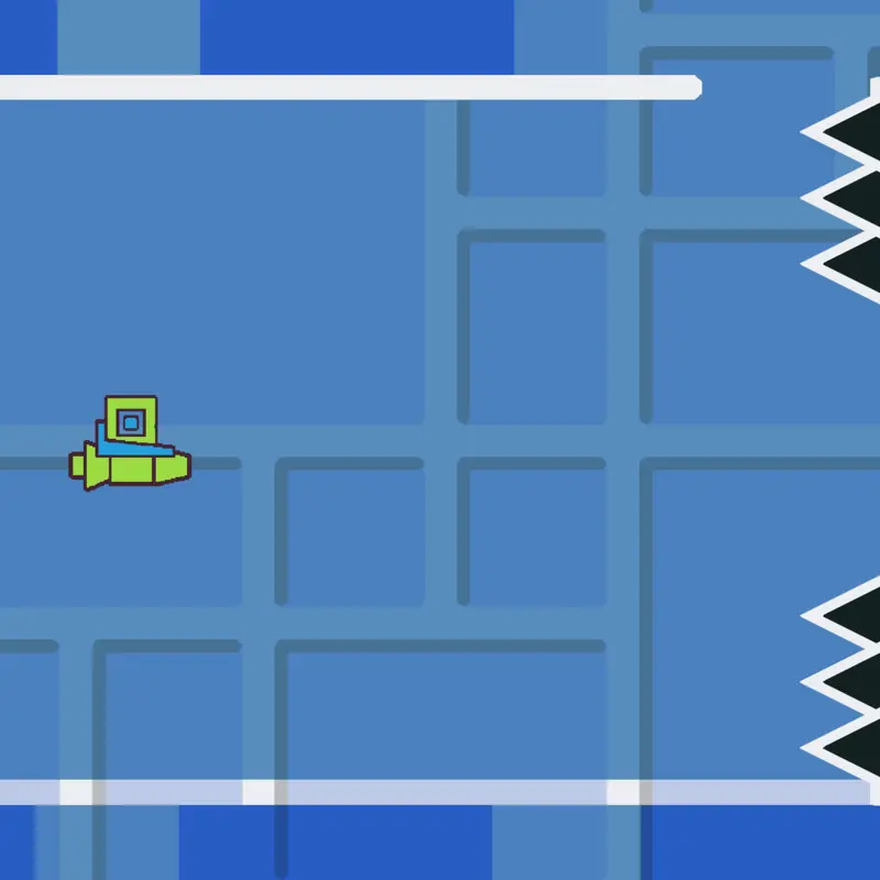 Game by @FunnyFlame40