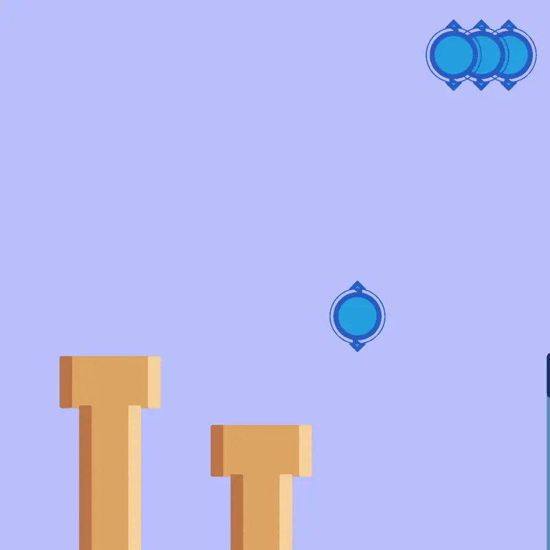 Game by @bdjmodify