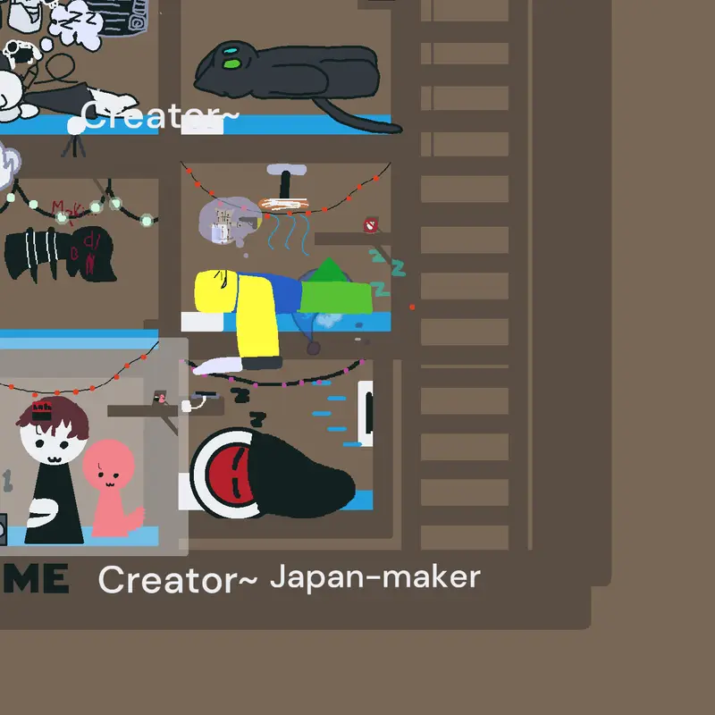Game by @Kai_the_fireninja