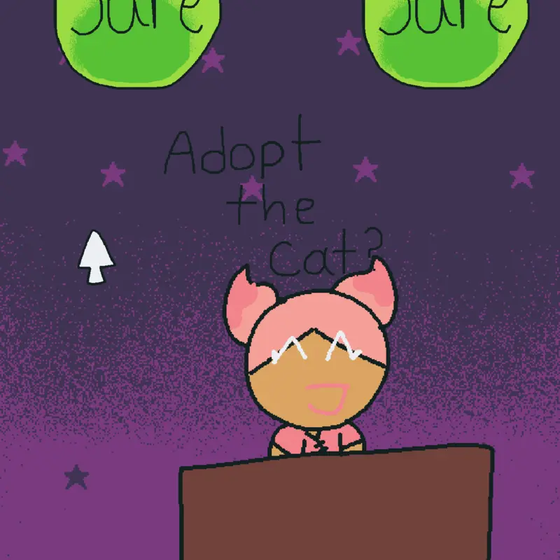 Game by @chicapicacaLHL
