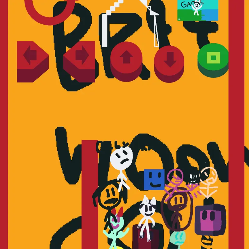 Game by @BRAAGamer