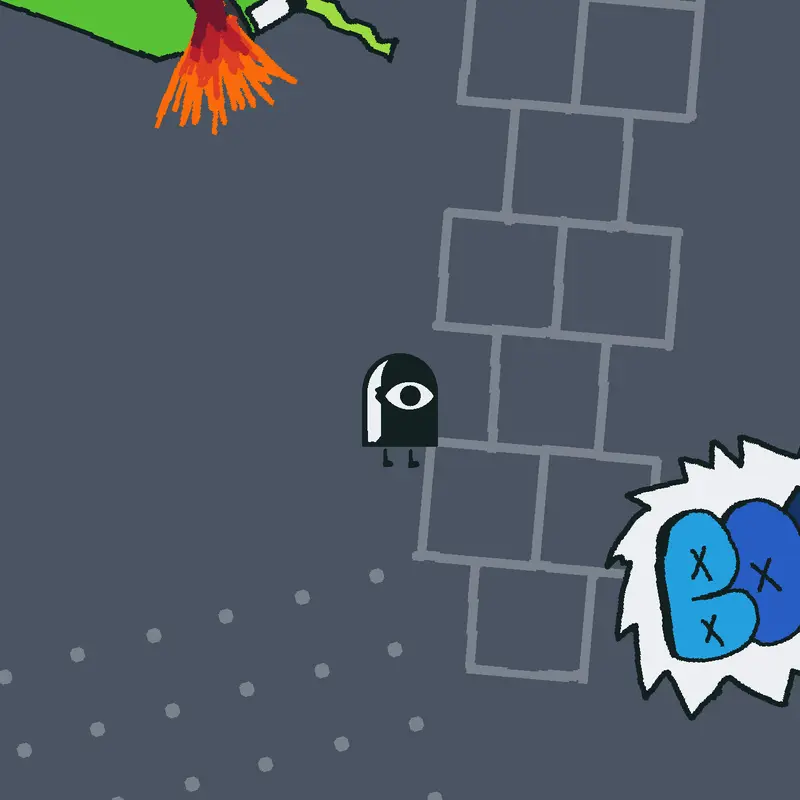Game by @M0ssie