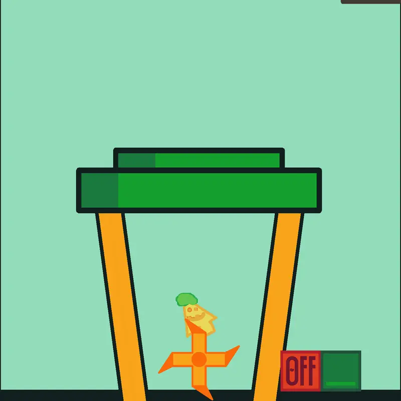 Game by @cantchatofficial