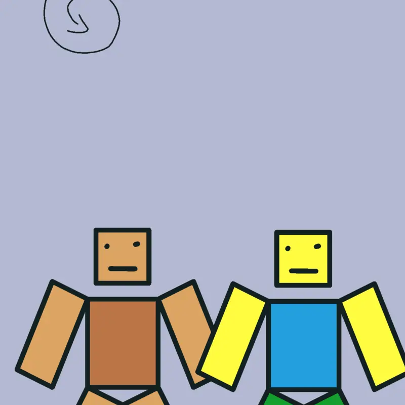 Game by @green_cube6795
