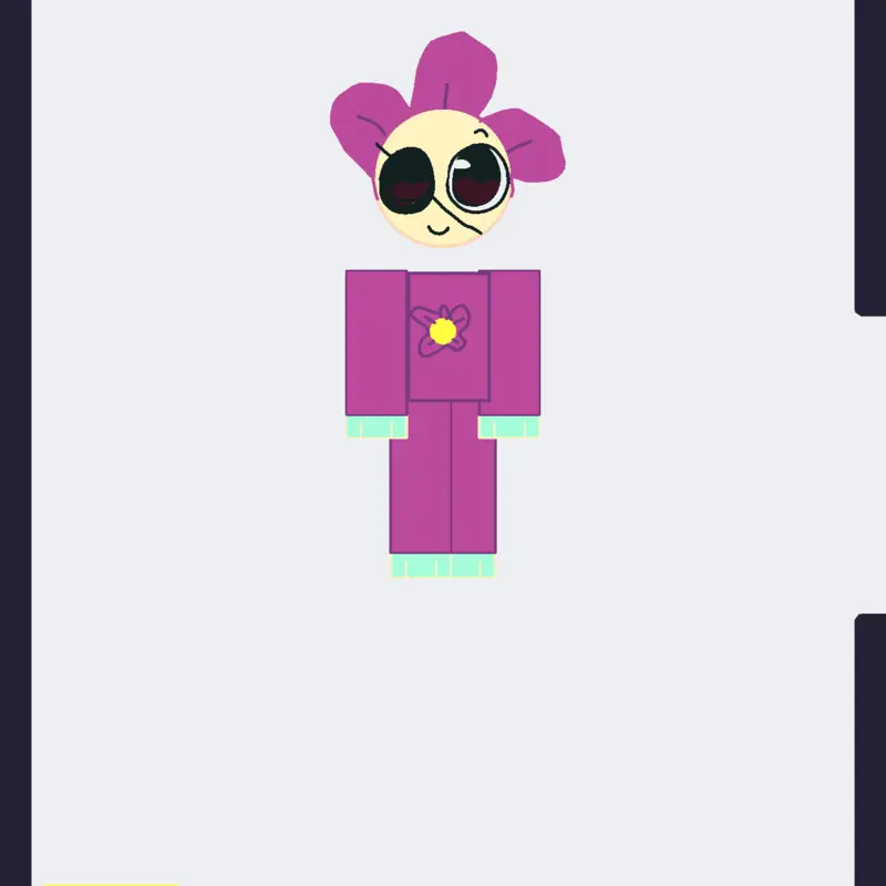 Game by @Lycann_thehalf_corrupted