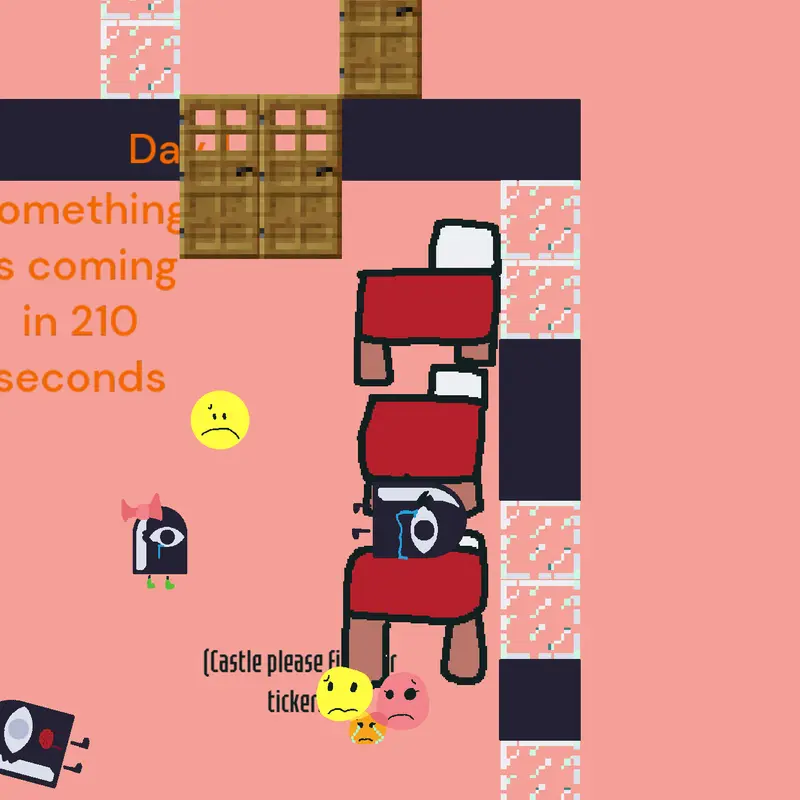 #tormentor #verityminecraft by @FayzaBel