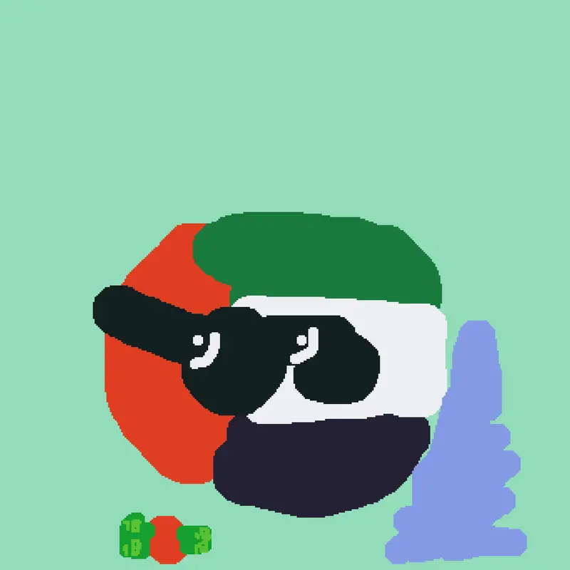 Game by @solarsnake