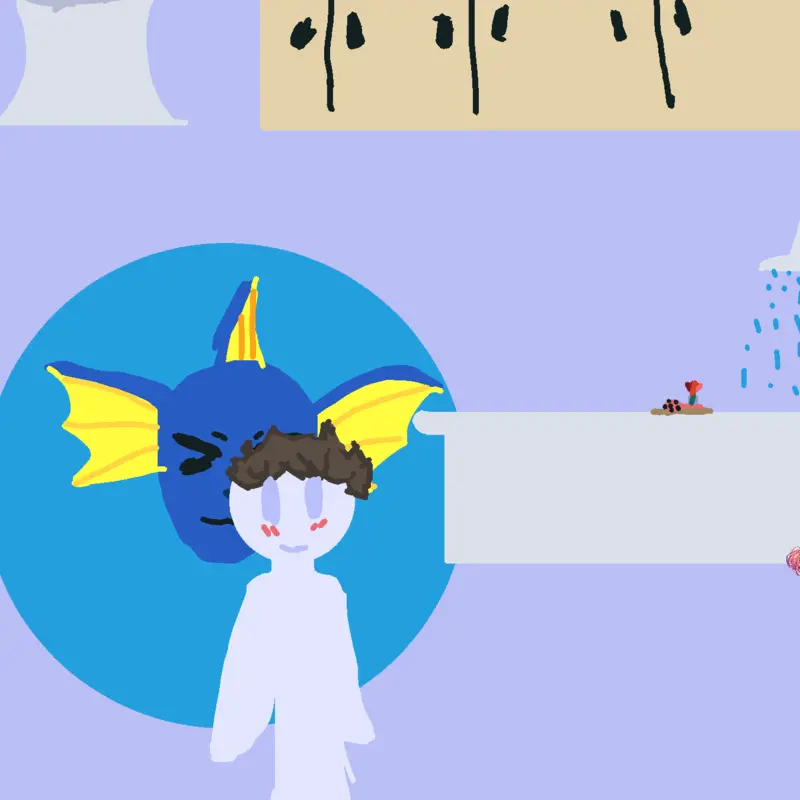 Game by @umbreon904
