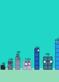 Timeblocks remastered