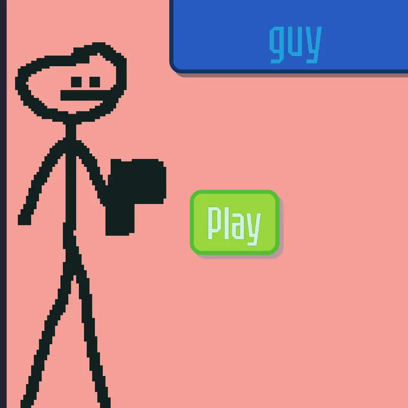 Game by @moniasssek