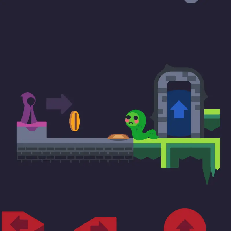 Game by @Josaih