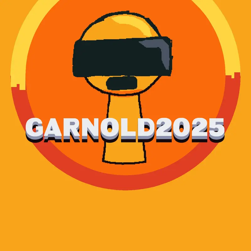 Game by @Garnold2025