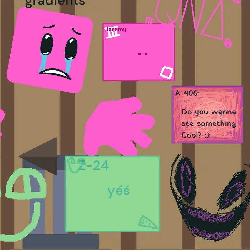 Game by @Jeremy_the_megenta_cube