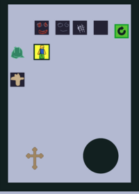 custom entity