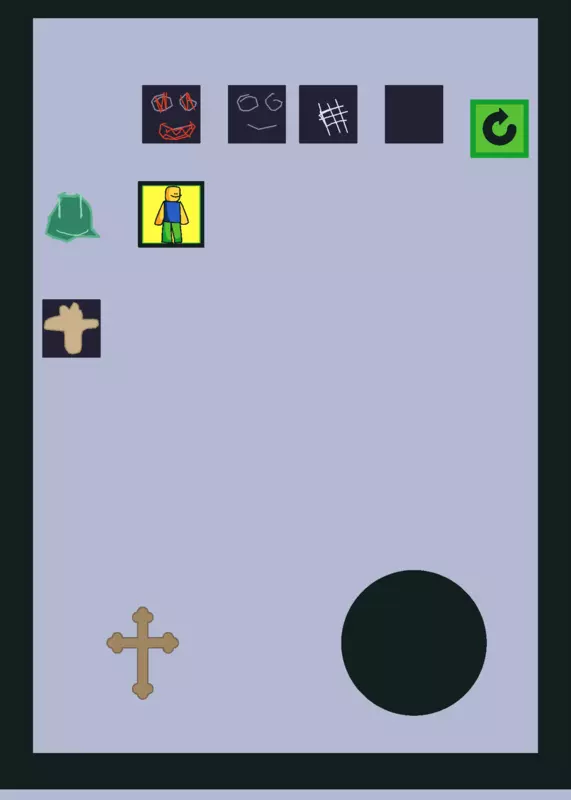 Game by @upgraded_trollge_2023