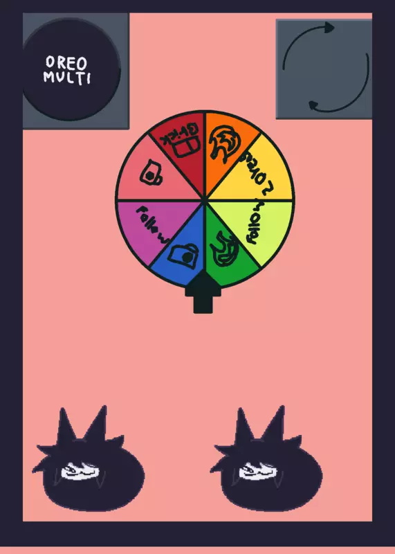 Game by @Gianluucaaa
