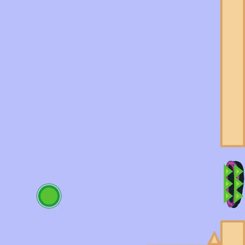 Game by @Jaytriescastle