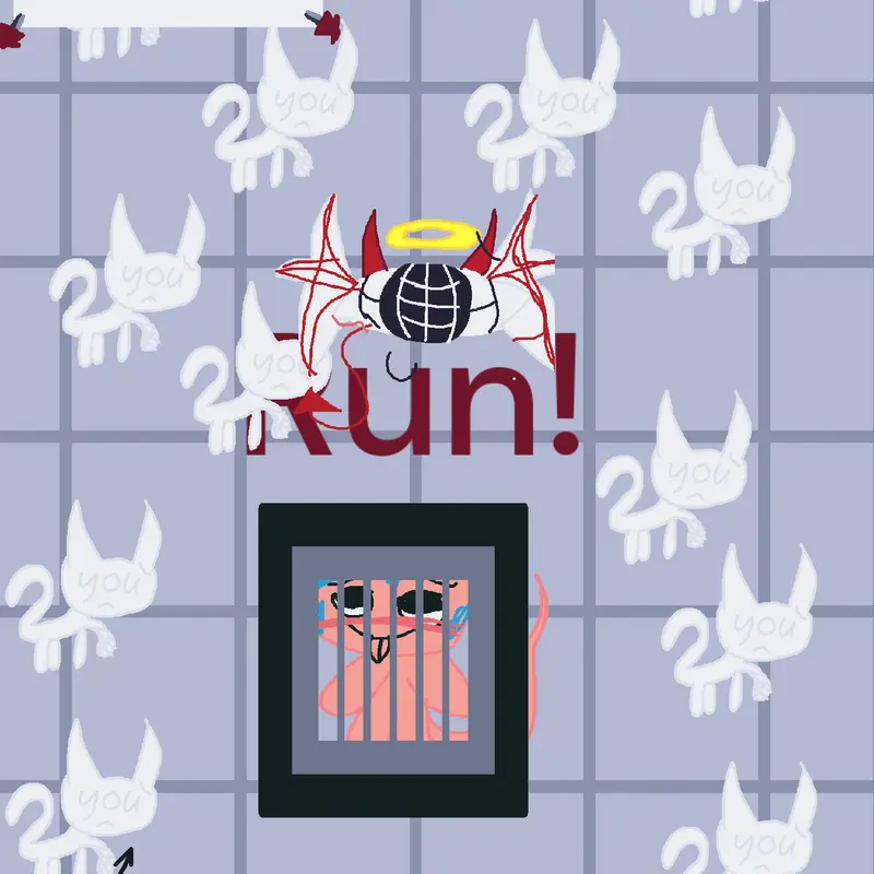 Game by @LovelyCutestWolf_CutieKR