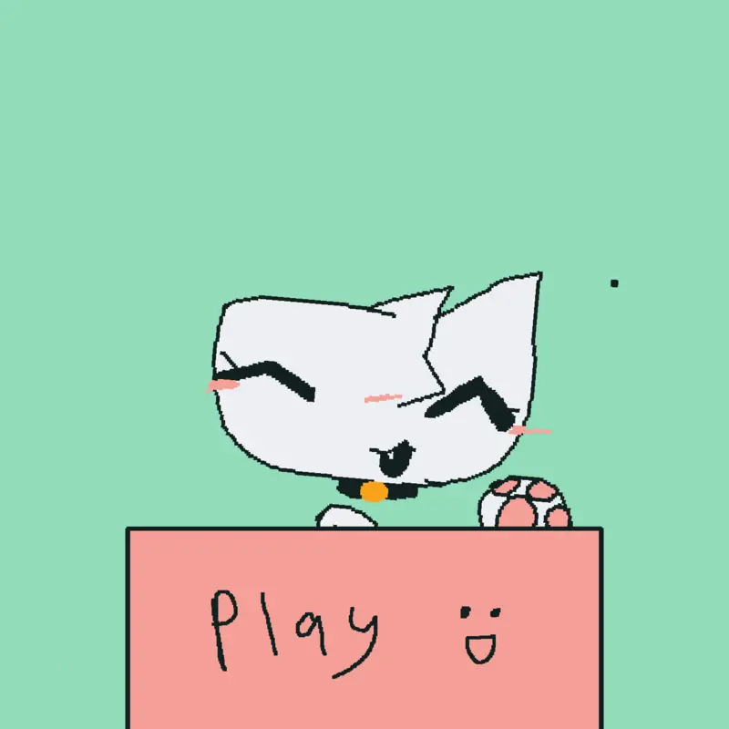Game by @ellmigg
