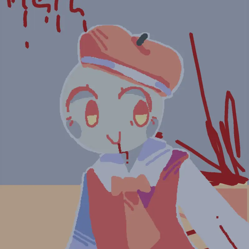 Game by @SPYcakes