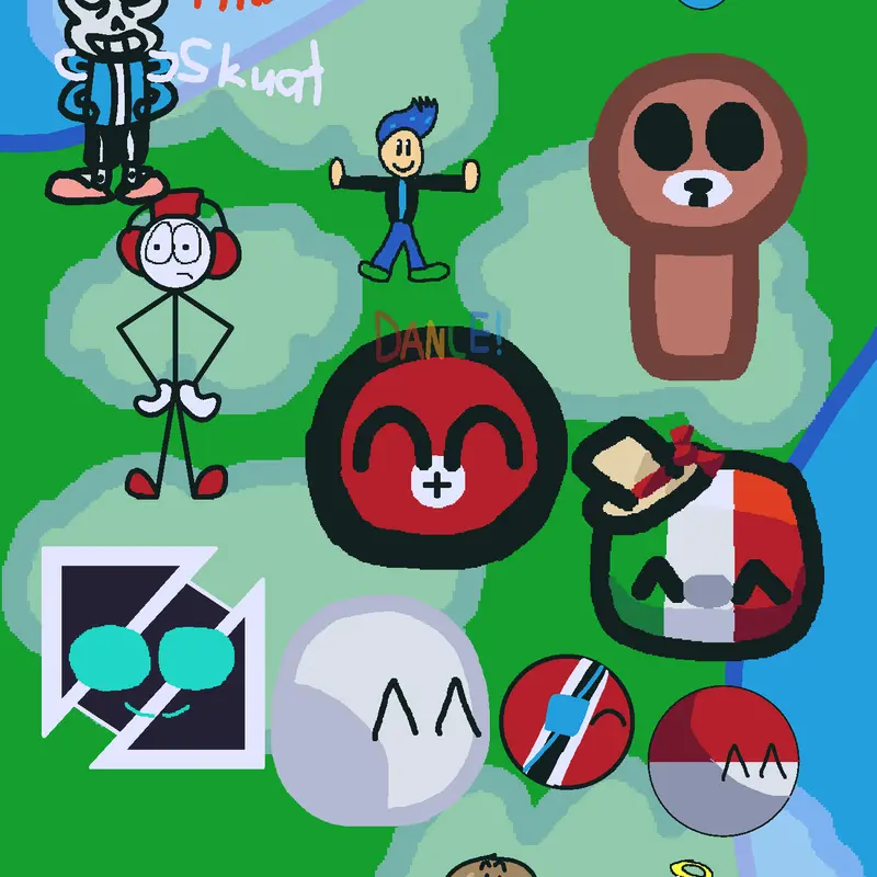 Game by @Xdsoyargentino