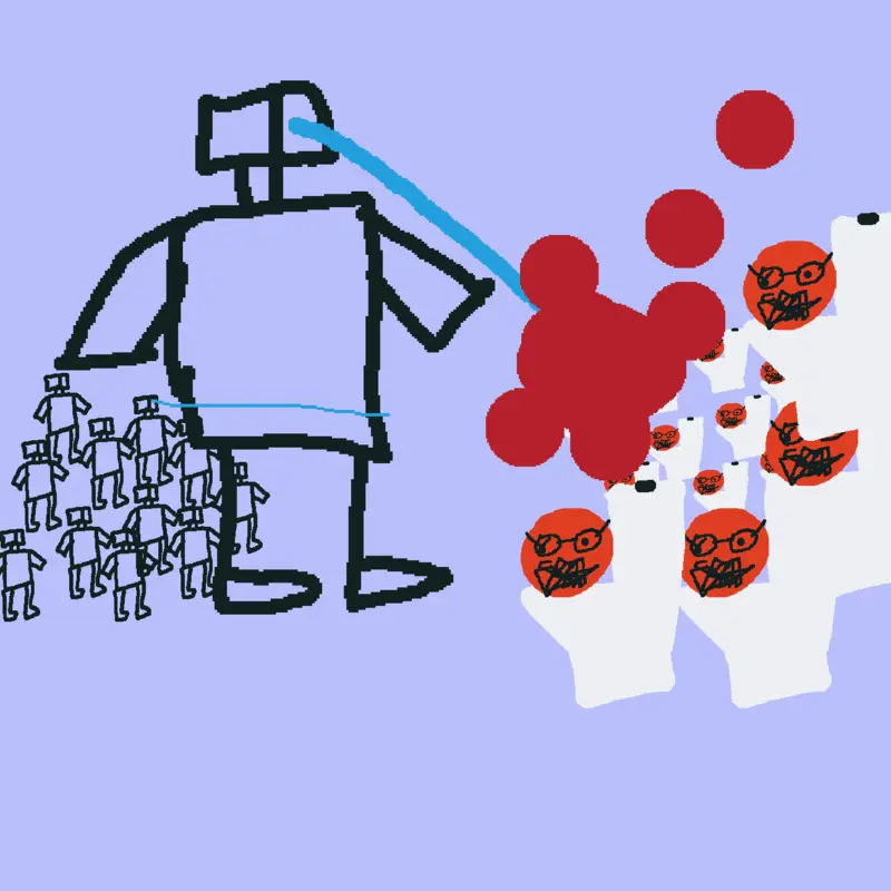 Game by @CHALENGER