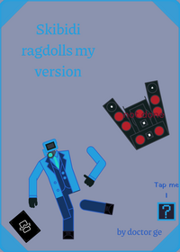 my first deck :)