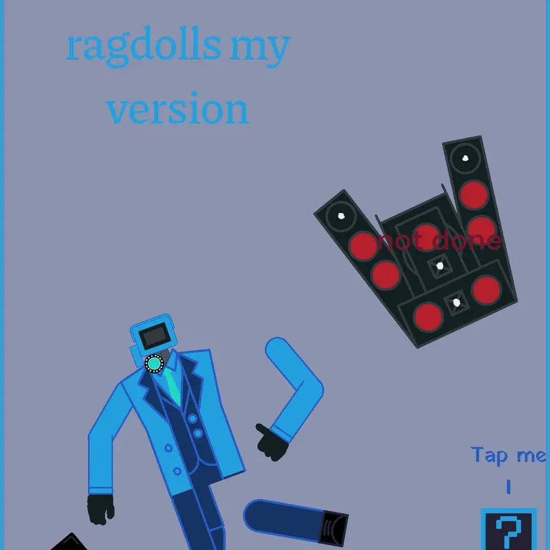 my first deck :) by @elizayne2007