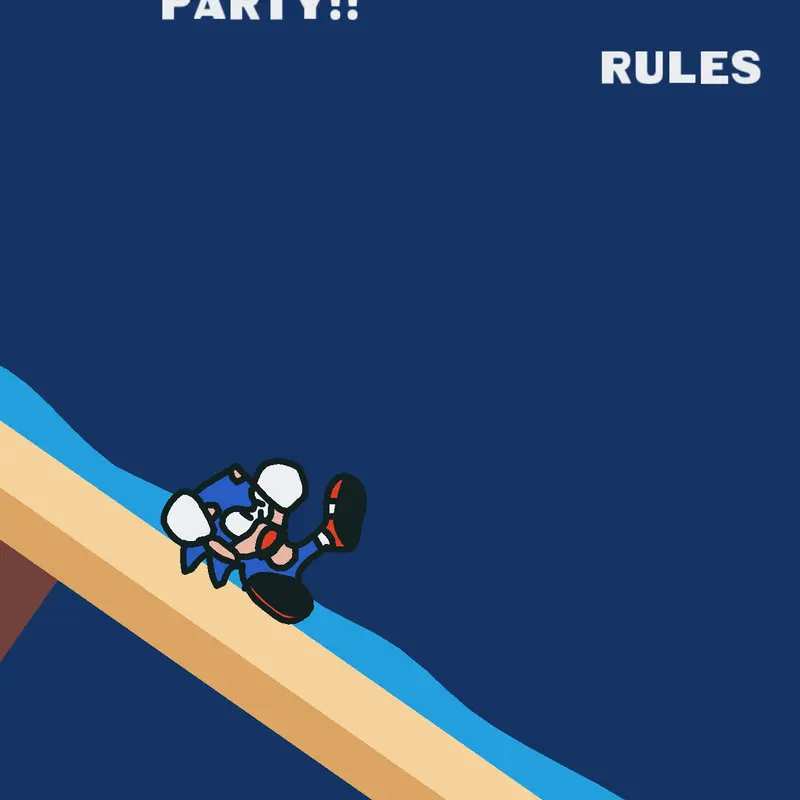 Game by @blasty_blaster