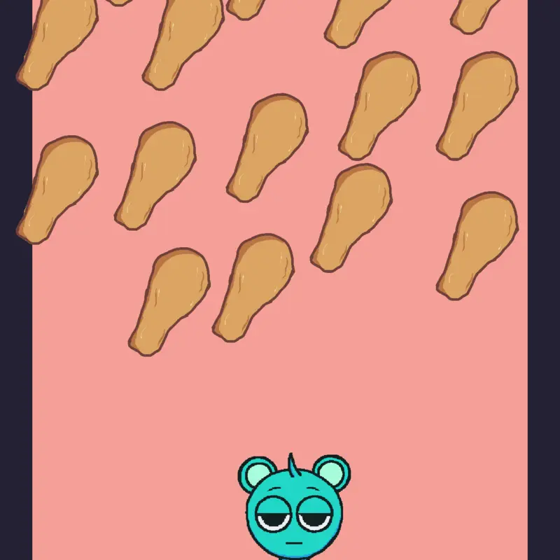 Game by @apple666