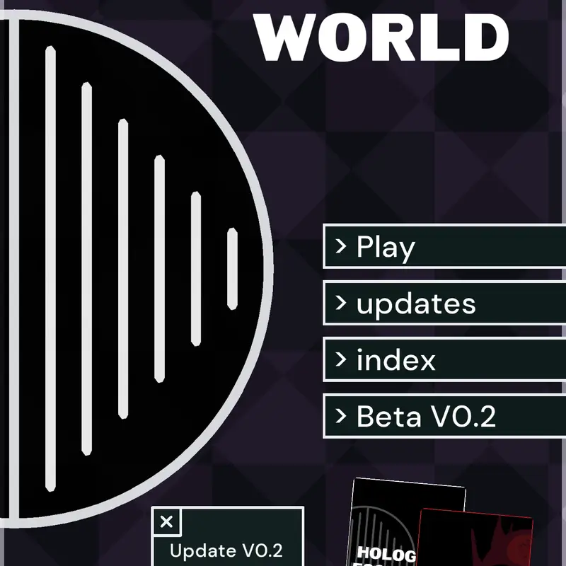 Game by @poataoe