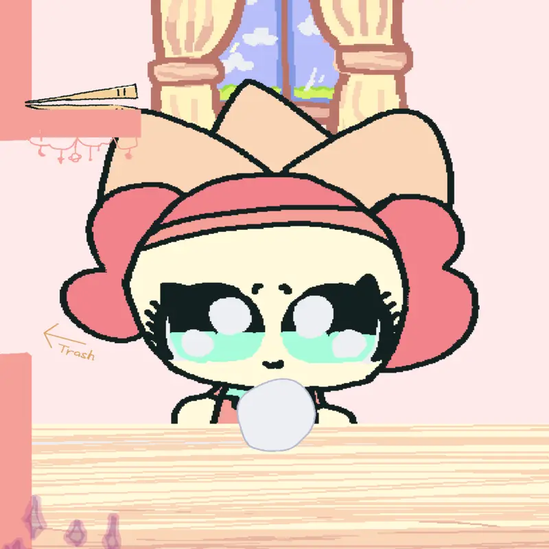 Game by @milkcreamiichus