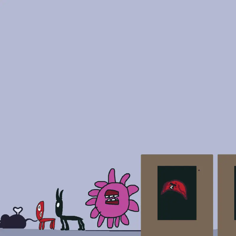 Game by @isaacrio