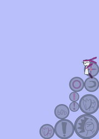 Really mad XTREME blob