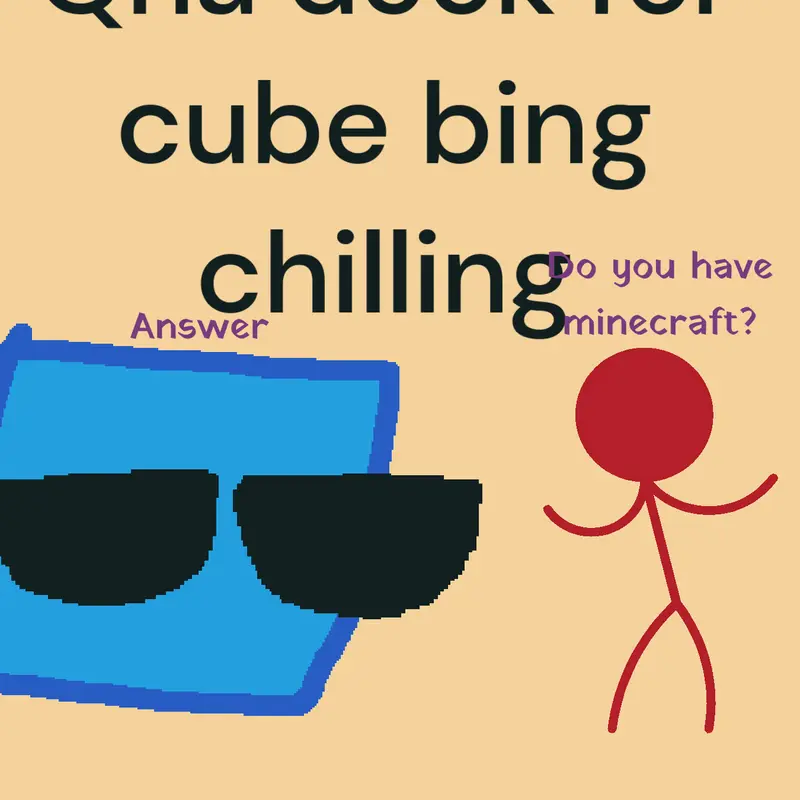 Game by @cubethechill