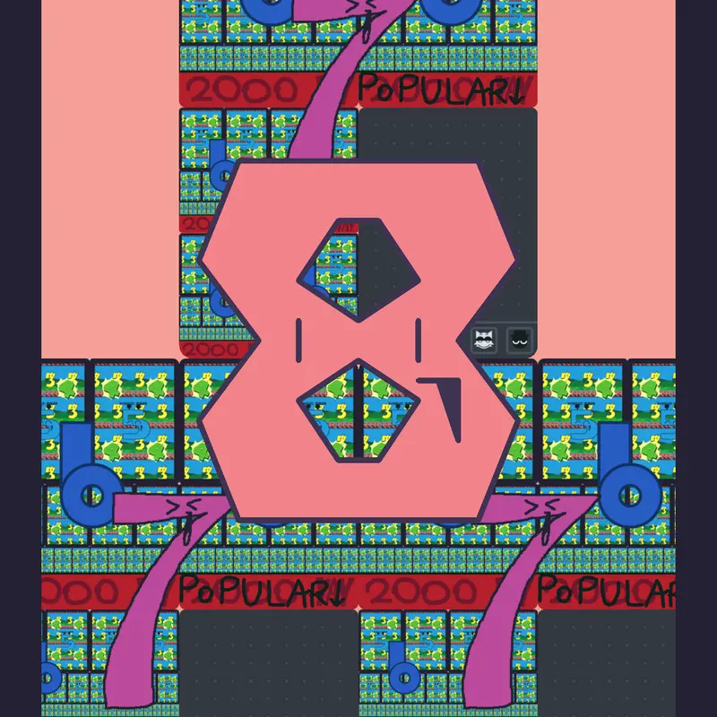Game by @iage