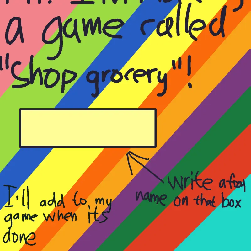 Game by @WisdomLover_700