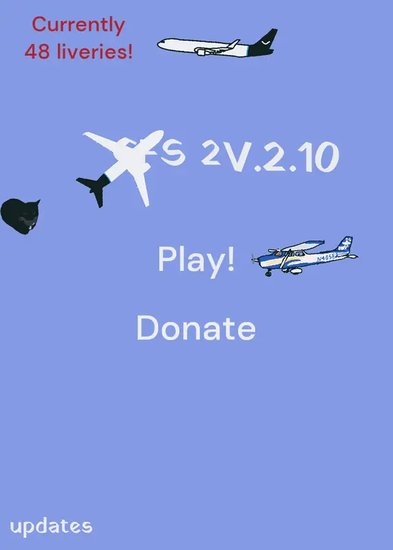 Game by @Danteluna13_Dominator123