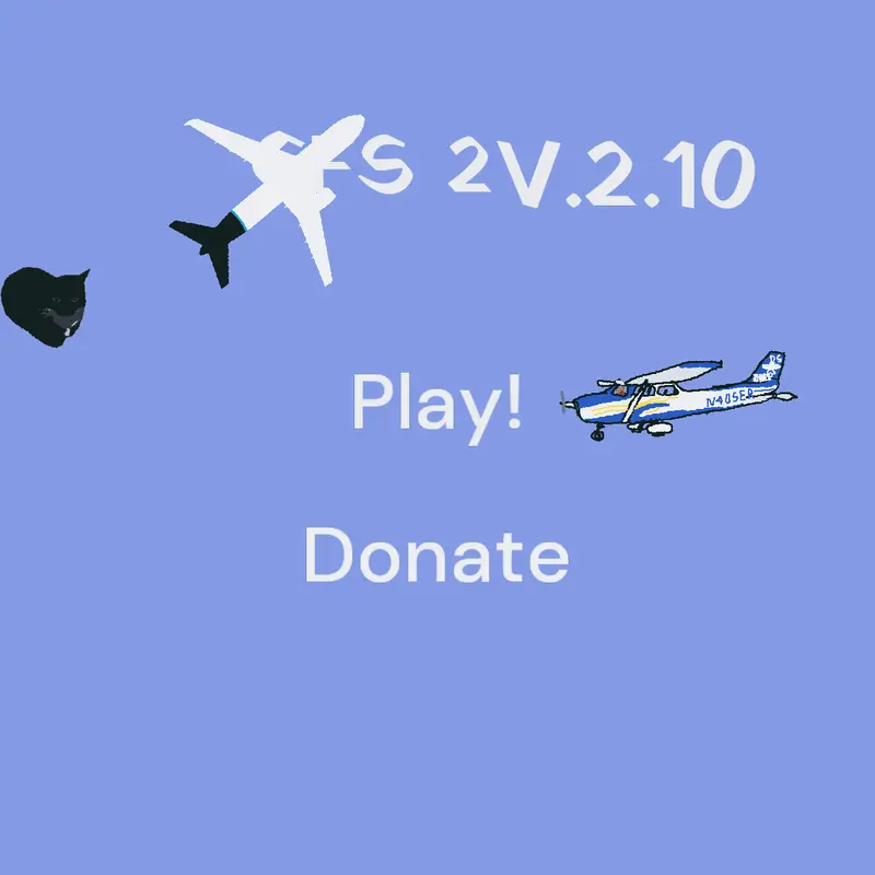 Game by @Danteluna13_Dominator123