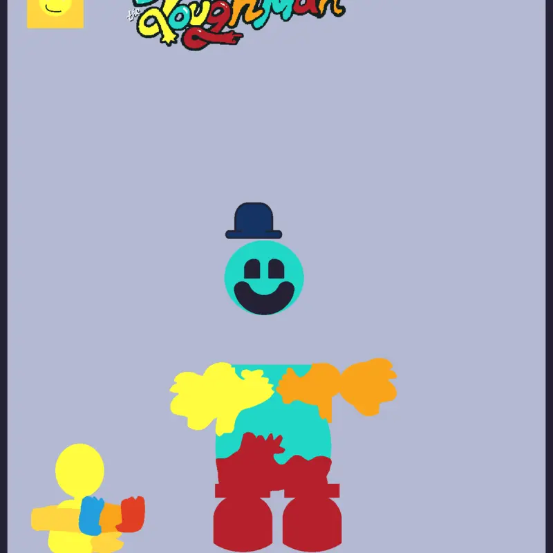 Game by @shellyjockey