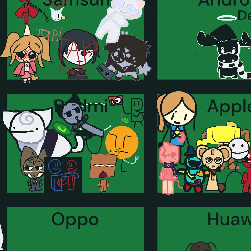 Game by @CookiesIsYummy