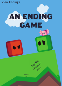An Ending Game