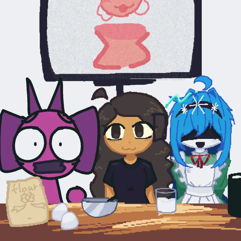 Game by @ZOOBLE_createz